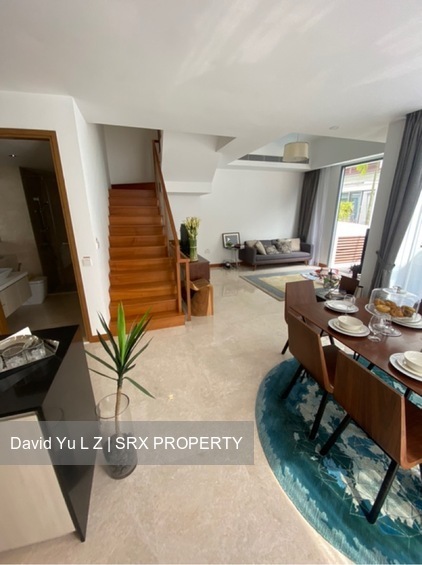 Greenwood Mews (D11), Terrace #502259641